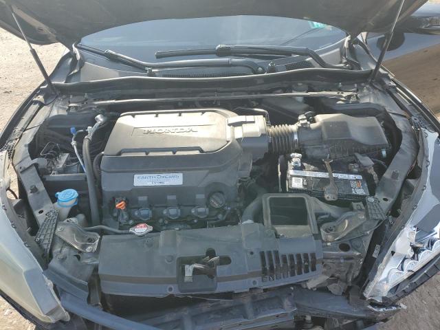 Photo 10 VIN: 1HGCR3F80FA012008 - HONDA ACCORD EXL 