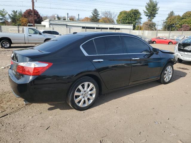 Photo 2 VIN: 1HGCR3F80FA012008 - HONDA ACCORD EXL 