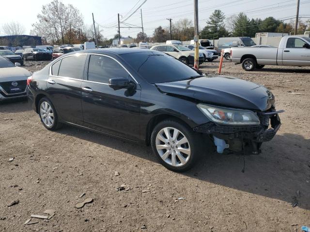 Photo 3 VIN: 1HGCR3F80FA012008 - HONDA ACCORD EXL 