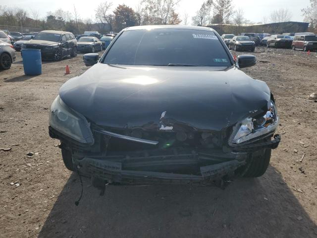 Photo 4 VIN: 1HGCR3F80FA012008 - HONDA ACCORD EXL 