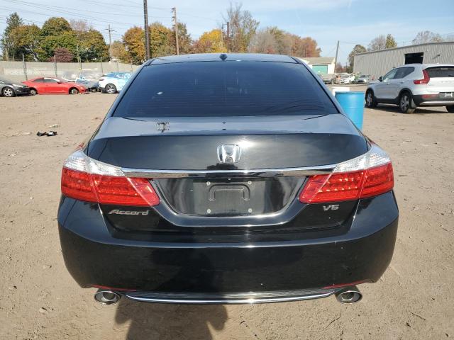 Photo 5 VIN: 1HGCR3F80FA012008 - HONDA ACCORD EXL 