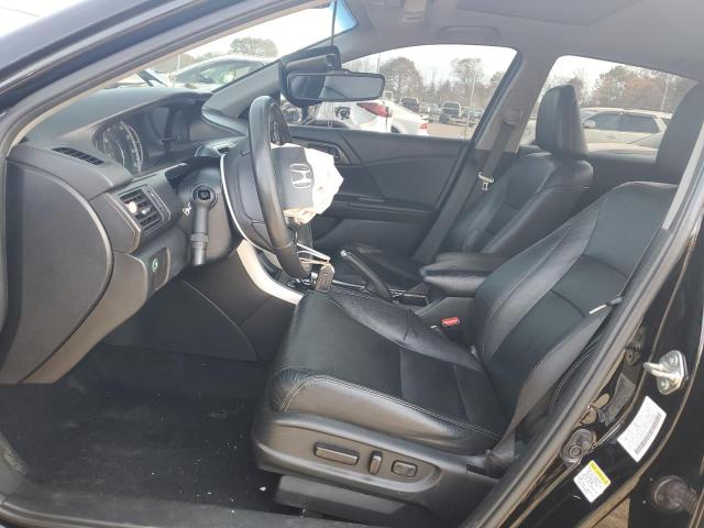 Photo 6 VIN: 1HGCR3F80FA012008 - HONDA ACCORD EXL 