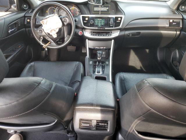 Photo 7 VIN: 1HGCR3F80FA012008 - HONDA ACCORD EXL 