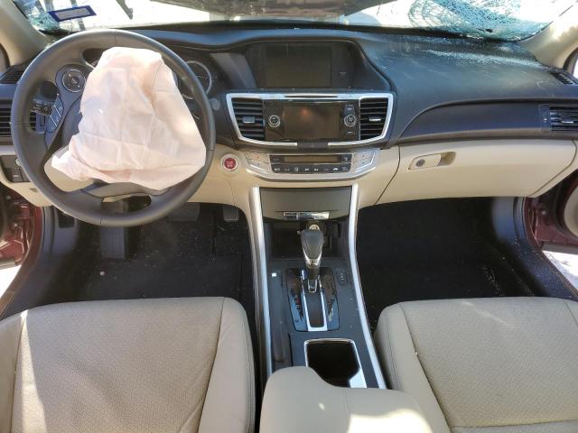 Photo 7 VIN: 1HGCR3F80FA026927 - HONDA ACCORD EXL 