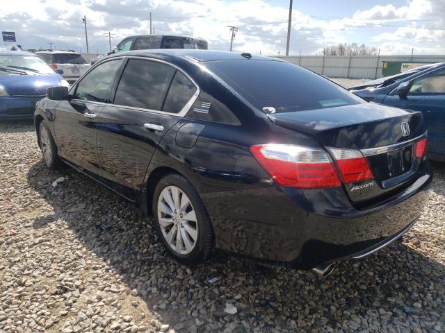 Photo 2 VIN: 1HGCR3F80FA028791 - HONDA ACCORD EXL 