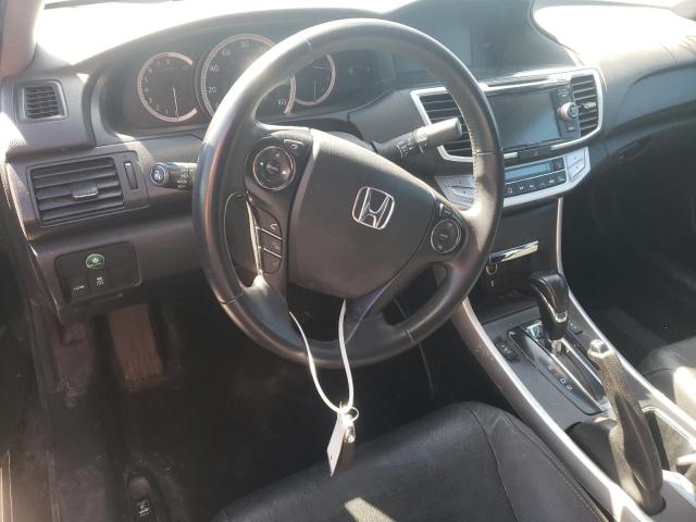 Photo 5 VIN: 1HGCR3F80FA028791 - HONDA ACCORD EXL 