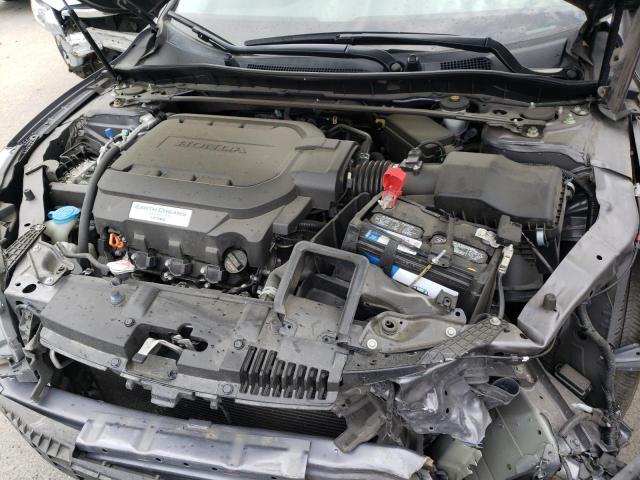 Photo 6 VIN: 1HGCR3F80FA030430 - HONDA ACCORD EXL 