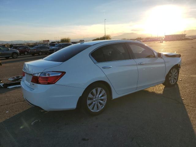 Photo 2 VIN: 1HGCR3F80FA032758 - HONDA ACCORD EXL 