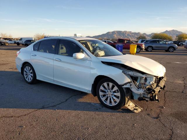 Photo 3 VIN: 1HGCR3F80FA032758 - HONDA ACCORD EXL 