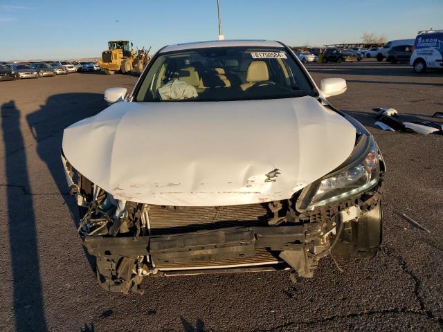 Photo 4 VIN: 1HGCR3F80FA032758 - HONDA ACCORD EXL 