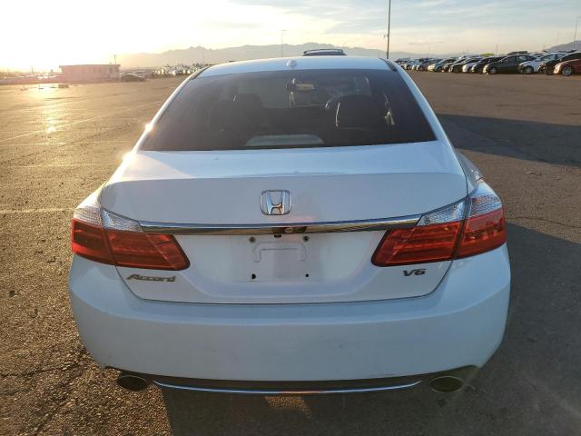 Photo 5 VIN: 1HGCR3F80FA032758 - HONDA ACCORD EXL 