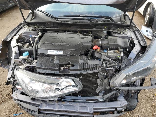 Photo 10 VIN: 1HGCR3F80FA036440 - HONDA ACCORD EXL 