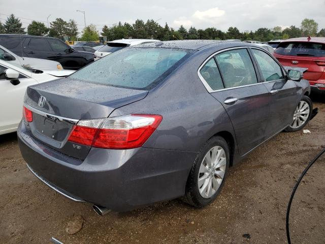 Photo 2 VIN: 1HGCR3F80FA036440 - HONDA ACCORD EXL 