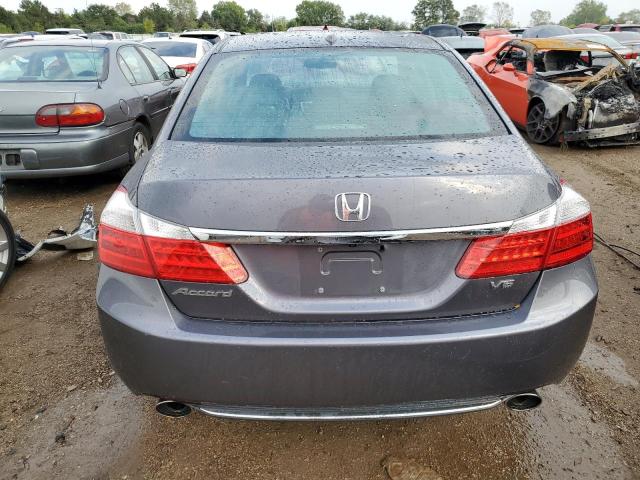 Photo 5 VIN: 1HGCR3F80FA036440 - HONDA ACCORD EXL 