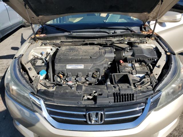 Photo 10 VIN: 1HGCR3F80FA038124 - HONDA ACCORD EXL 