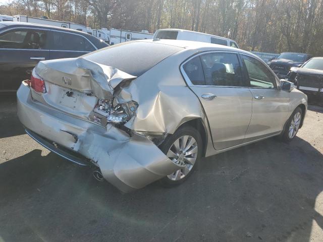 Photo 2 VIN: 1HGCR3F80FA038124 - HONDA ACCORD EXL 