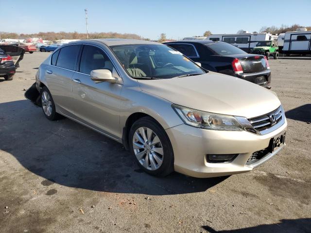 Photo 3 VIN: 1HGCR3F80FA038124 - HONDA ACCORD EXL 