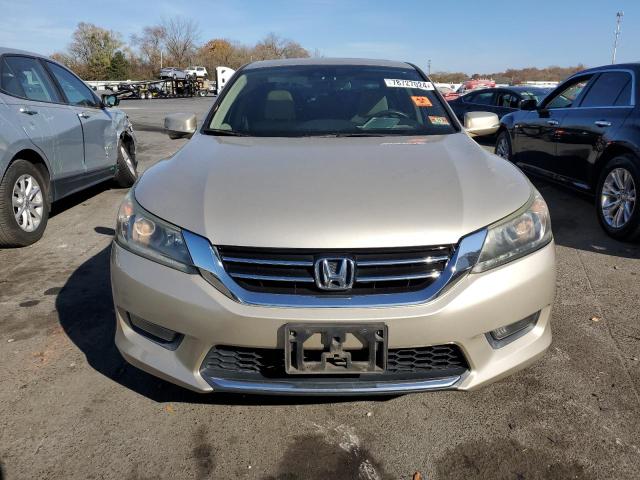 Photo 4 VIN: 1HGCR3F80FA038124 - HONDA ACCORD EXL 