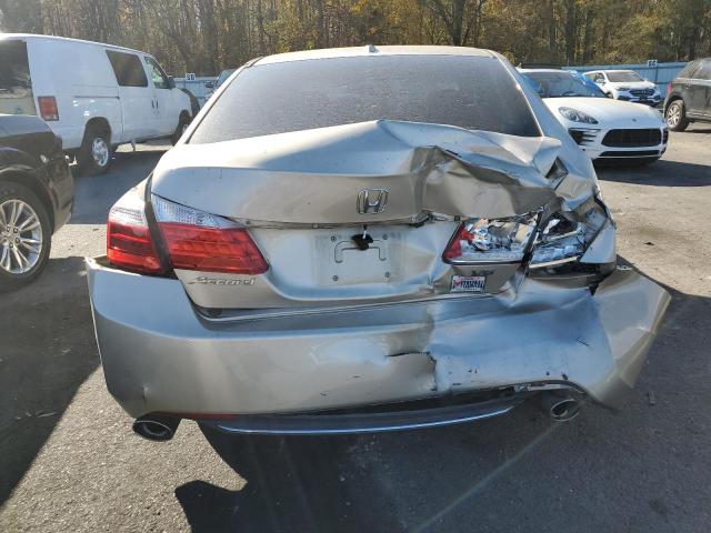 Photo 5 VIN: 1HGCR3F80FA038124 - HONDA ACCORD EXL 