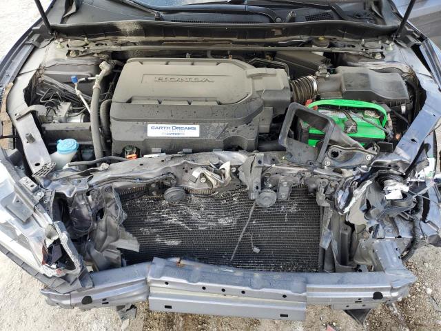 Photo 10 VIN: 1HGCR3F80GA005643 - HONDA ACCORD EXL 