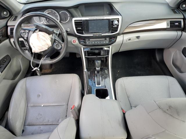 Photo 7 VIN: 1HGCR3F80GA005643 - HONDA ACCORD EXL 