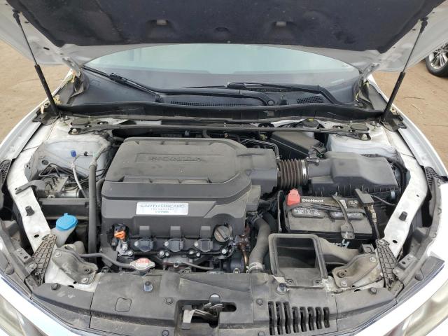 Photo 10 VIN: 1HGCR3F80GA005724 - HONDA ACCORD 