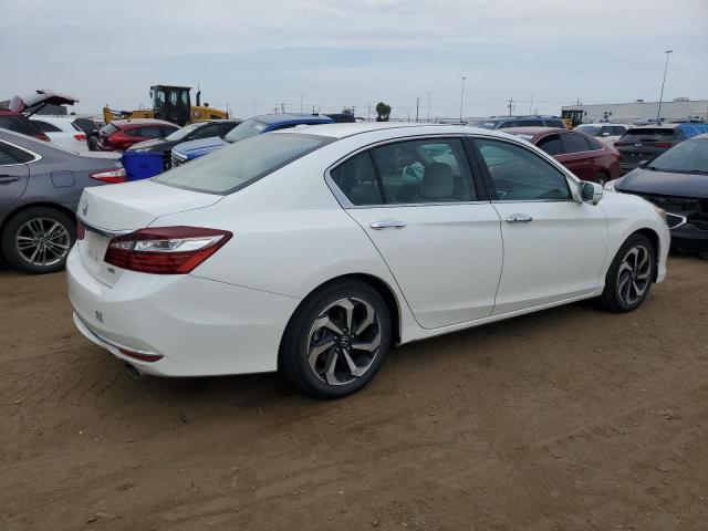 Photo 2 VIN: 1HGCR3F80GA005724 - HONDA ACCORD 