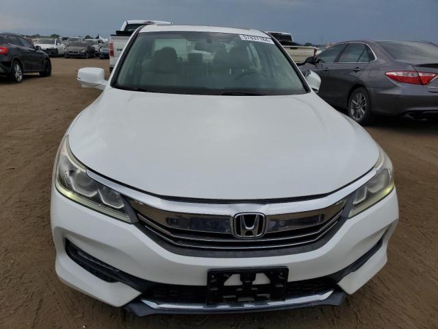 Photo 4 VIN: 1HGCR3F80GA005724 - HONDA ACCORD 