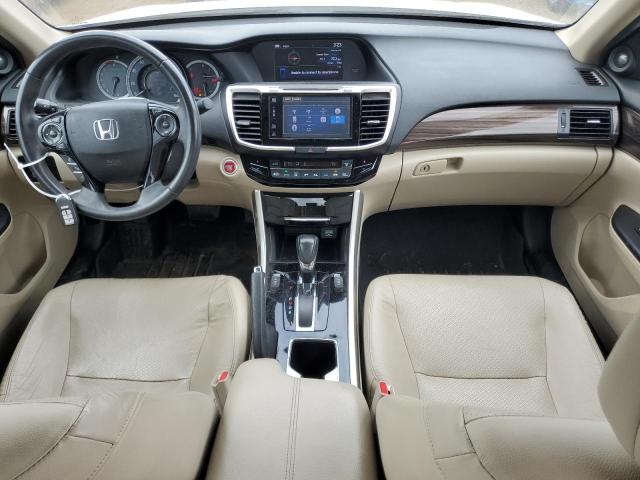 Photo 7 VIN: 1HGCR3F80GA005724 - HONDA ACCORD 