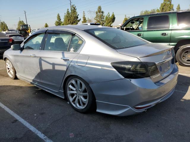 Photo 1 VIN: 1HGCR3F80GA007232 - HONDA ACCORD EXL 