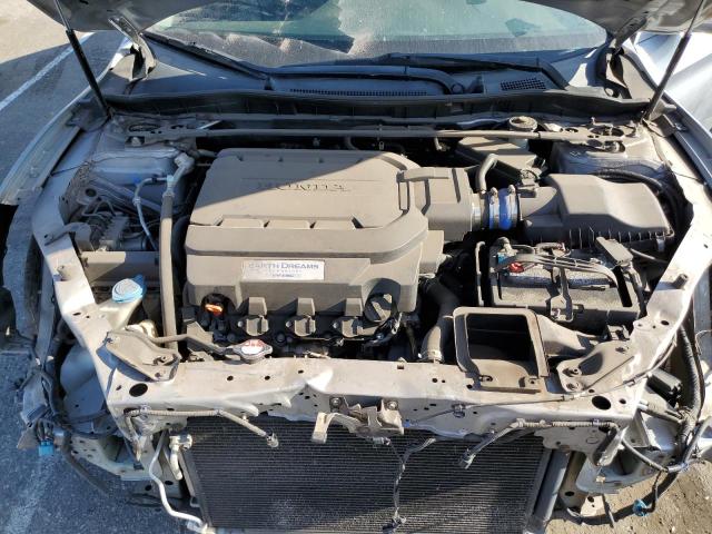 Photo 10 VIN: 1HGCR3F80GA007232 - HONDA ACCORD EXL 