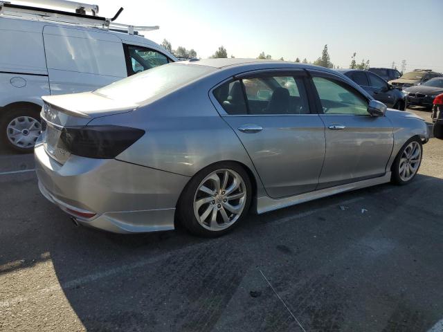 Photo 2 VIN: 1HGCR3F80GA007232 - HONDA ACCORD EXL 