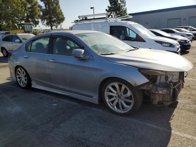 Photo 3 VIN: 1HGCR3F80GA007232 - HONDA ACCORD EXL 