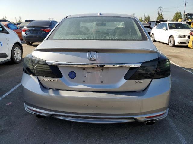 Photo 5 VIN: 1HGCR3F80GA007232 - HONDA ACCORD EXL 