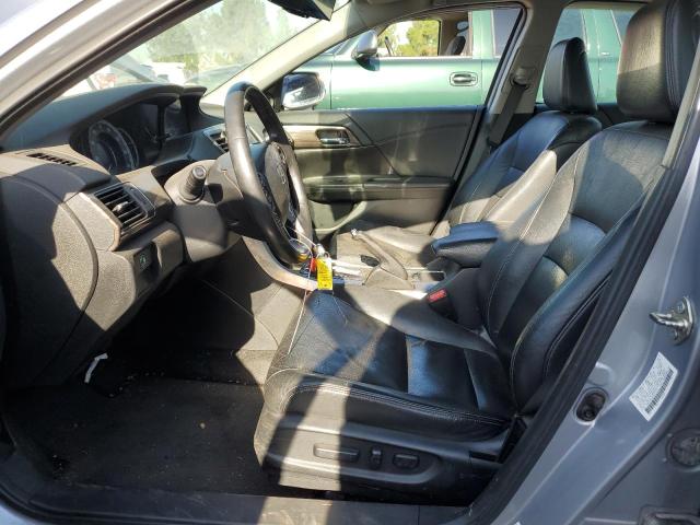 Photo 6 VIN: 1HGCR3F80GA007232 - HONDA ACCORD EXL 