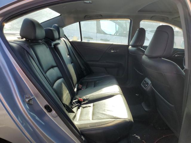 Photo 9 VIN: 1HGCR3F80GA007232 - HONDA ACCORD EXL 