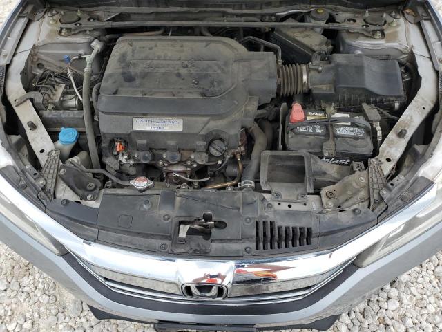 Photo 10 VIN: 1HGCR3F80GA009935 - HONDA ACCORD 