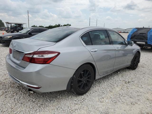 Photo 2 VIN: 1HGCR3F80GA009935 - HONDA ACCORD 