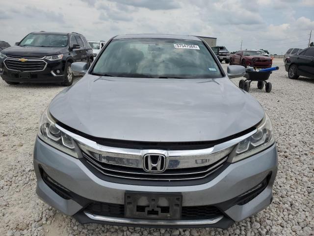 Photo 4 VIN: 1HGCR3F80GA009935 - HONDA ACCORD 