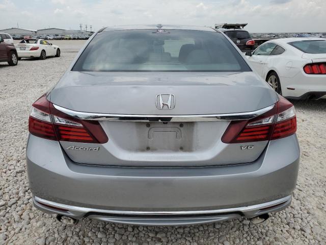 Photo 5 VIN: 1HGCR3F80GA009935 - HONDA ACCORD 