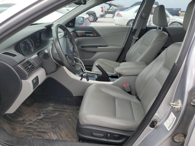 Photo 6 VIN: 1HGCR3F80GA009935 - HONDA ACCORD 