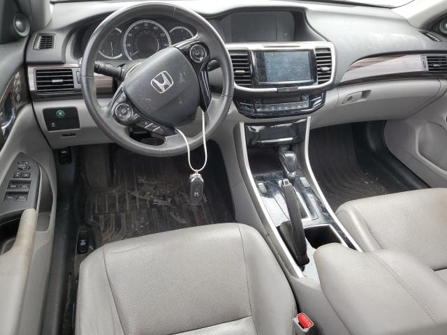 Photo 7 VIN: 1HGCR3F80GA009935 - HONDA ACCORD 