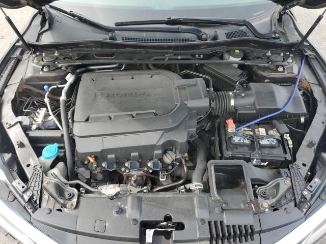 Photo 10 VIN: 1HGCR3F80GA024189 - HONDA ACCORD EXL 