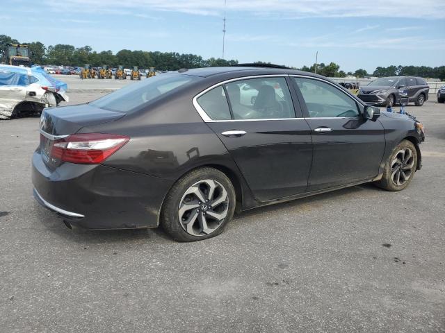 Photo 2 VIN: 1HGCR3F80GA024189 - HONDA ACCORD EXL 