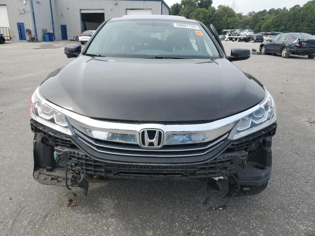 Photo 4 VIN: 1HGCR3F80GA024189 - HONDA ACCORD EXL 