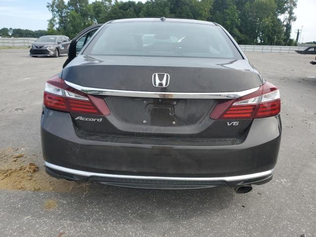 Photo 5 VIN: 1HGCR3F80GA024189 - HONDA ACCORD EXL 