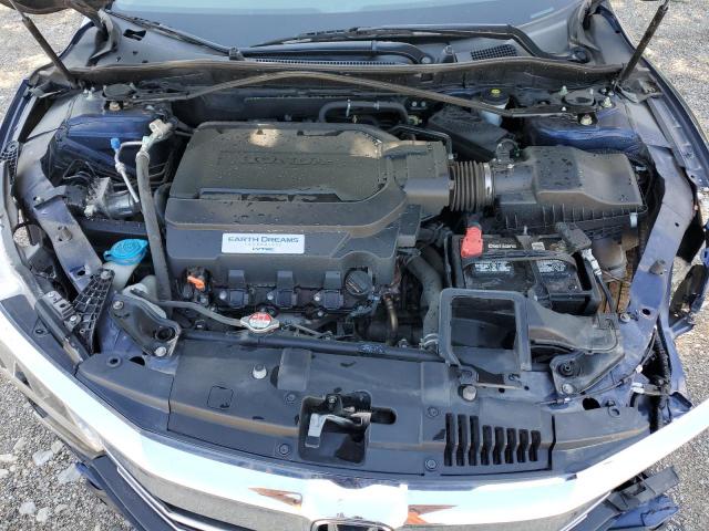 Photo 10 VIN: 1HGCR3F80GA024239 - HONDA ACCORD EXL 