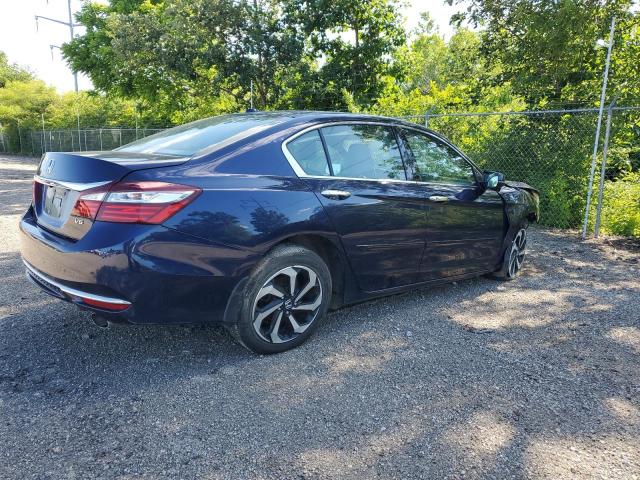 Photo 2 VIN: 1HGCR3F80GA024239 - HONDA ACCORD EXL 