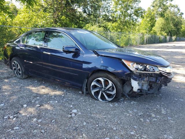 Photo 3 VIN: 1HGCR3F80GA024239 - HONDA ACCORD EXL 