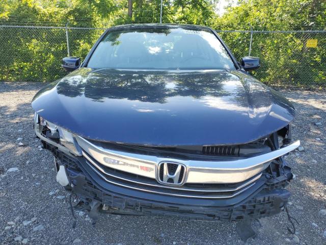 Photo 4 VIN: 1HGCR3F80GA024239 - HONDA ACCORD EXL 